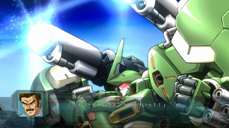 画像ギャラリー No.014のサムネイル画像 / 「第2次スーパーロボット大戦OG」の新機能「アビリティスロットシステム」や，「SRポイントシステム」などの情報が公開に