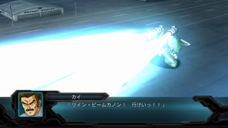 画像ギャラリー No.015のサムネイル画像 / 「第2次スーパーロボット大戦OG」の新機能「アビリティスロットシステム」や，「SRポイントシステム」などの情報が公開に