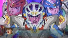 画像ギャラリー No.006のサムネイル画像 / 「第2次スーパーロボット大戦OG」初回購入特典が明らかに。イベントで先行上映された第4弾PVも公開