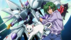 画像ギャラリー No.010のサムネイル画像 / 「第2次スーパーロボット大戦OG」初回購入特典が明らかに。イベントで先行上映された第4弾PVも公開