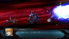 画像ギャラリー No.005のサムネイル画像 / 「第2次スーパーロボット大戦OG」ボス戦で役立つ強力な攻撃方法「合体攻撃」と,新たに登場する敵キャラクター/敵機体を紹介