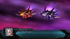 画像ギャラリー No.011のサムネイル画像 / 「第2次スーパーロボット大戦OG」ボス戦で役立つ強力な攻撃方法「合体攻撃」と,新たに登場する敵キャラクター/敵機体を紹介