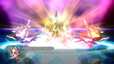 画像ギャラリー No.012のサムネイル画像 / 「第2次スーパーロボット大戦OG」ボス戦で役立つ強力な攻撃方法「合体攻撃」と,新たに登場する敵キャラクター/敵機体を紹介