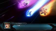 画像ギャラリー No.016のサムネイル画像 / 「第2次スーパーロボット大戦OG」ボス戦で役立つ強力な攻撃方法「合体攻撃」と,新たに登場する敵キャラクター/敵機体を紹介
