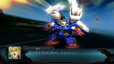 画像ギャラリー No.018のサムネイル画像 / 「第2次スーパーロボット大戦OG」ボス戦で役立つ強力な攻撃方法「合体攻撃」と,新たに登場する敵キャラクター/敵機体を紹介