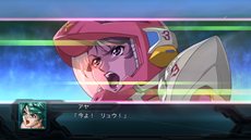 画像ギャラリー No.020のサムネイル画像 / 「第2次スーパーロボット大戦OG」ボス戦で役立つ強力な攻撃方法「合体攻撃」と,新たに登場する敵キャラクター/敵機体を紹介