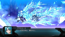 画像ギャラリー No.028のサムネイル画像 / 「第2次スーパーロボット大戦OG」ボス戦で役立つ強力な攻撃方法「合体攻撃」と,新たに登場する敵キャラクター/敵機体を紹介