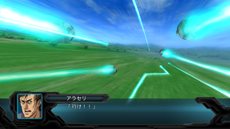 画像ギャラリー No.040のサムネイル画像 / 「第2次スーパーロボット大戦OG」ボス戦で役立つ強力な攻撃方法「合体攻撃」と,新たに登場する敵キャラクター/敵機体を紹介