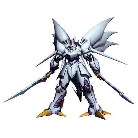 画像ギャラリー No.002のサムネイル画像 / 「第2次スーパーロボット大戦OG」には過去作品で語られた「地上人召喚事件」を収録。「魔装機神」シリーズからの参戦キャラクター/機体を紹介