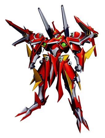画像ギャラリー No.004のサムネイル画像 / 「第2次スーパーロボット大戦OG」には過去作品で語られた「地上人召喚事件」を収録。「魔装機神」シリーズからの参戦キャラクター/機体を紹介