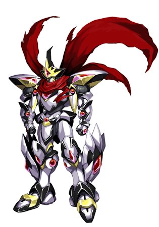 画像ギャラリー No.010のサムネイル画像 / 「第2次スーパーロボット大戦OG」には過去作品で語られた「地上人召喚事件」を収録。「魔装機神」シリーズからの参戦キャラクター/機体を紹介