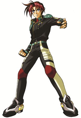 画像ギャラリー No.011のサムネイル画像 / 「第2次スーパーロボット大戦OG」には過去作品で語られた「地上人召喚事件」を収録。「魔装機神」シリーズからの参戦キャラクター/機体を紹介