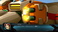 画像ギャラリー No.020のサムネイル画像 / 「第2次スーパーロボット大戦OG」には過去作品で語られた「地上人召喚事件」を収録。「魔装機神」シリーズからの参戦キャラクター/機体を紹介