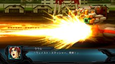 画像ギャラリー No.021のサムネイル画像 / 「第2次スーパーロボット大戦OG」には過去作品で語られた「地上人召喚事件」を収録。「魔装機神」シリーズからの参戦キャラクター/機体を紹介