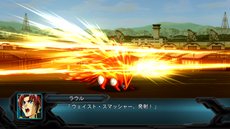 画像ギャラリー No.022のサムネイル画像 / 「第2次スーパーロボット大戦OG」には過去作品で語られた「地上人召喚事件」を収録。「魔装機神」シリーズからの参戦キャラクター/機体を紹介