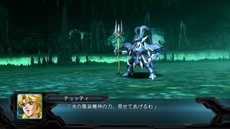 画像ギャラリー No.023のサムネイル画像 / 「第2次スーパーロボット大戦OG」には過去作品で語られた「地上人召喚事件」を収録。「魔装機神」シリーズからの参戦キャラクター/機体を紹介