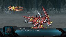 画像ギャラリー No.028のサムネイル画像 / 「第2次スーパーロボット大戦OG」には過去作品で語られた「地上人召喚事件」を収録。「魔装機神」シリーズからの参戦キャラクター/機体を紹介