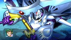 画像ギャラリー No.032のサムネイル画像 / 「第2次スーパーロボット大戦OG」には過去作品で語られた「地上人召喚事件」を収録。「魔装機神」シリーズからの参戦キャラクター/機体を紹介