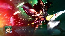 画像ギャラリー No.034のサムネイル画像 / 「第2次スーパーロボット大戦OG」には過去作品で語られた「地上人召喚事件」を収録。「魔装機神」シリーズからの参戦キャラクター/機体を紹介