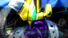 画像ギャラリー No.036のサムネイル画像 / 「第2次スーパーロボット大戦OG」には過去作品で語られた「地上人召喚事件」を収録。「魔装機神」シリーズからの参戦キャラクター/機体を紹介