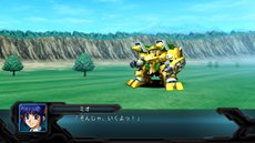 画像ギャラリー No.038のサムネイル画像 / 「第2次スーパーロボット大戦OG」には過去作品で語られた「地上人召喚事件」を収録。「魔装機神」シリーズからの参戦キャラクター/機体を紹介