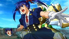 画像ギャラリー No.040のサムネイル画像 / 「第2次スーパーロボット大戦OG」には過去作品で語られた「地上人召喚事件」を収録。「魔装機神」シリーズからの参戦キャラクター/機体を紹介