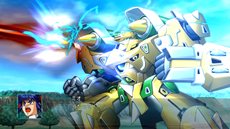 画像ギャラリー No.041のサムネイル画像 / 「第2次スーパーロボット大戦OG」には過去作品で語られた「地上人召喚事件」を収録。「魔装機神」シリーズからの参戦キャラクター/機体を紹介