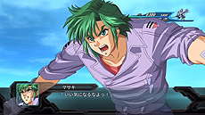 画像ギャラリー No.003のサムネイル画像 / 「第2次スーパーロボット大戦OG」の第2話ダイジェストプレイムービーが公開。11月28日のバンダイナムコライブTVでは同作の特集も