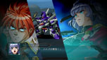 画像ギャラリー No.002のサムネイル画像 / 「第2次スーパーロボット大戦OG」，アルテリオンやエール・シュヴァリアーなどの戦闘シーンにフォーカスしたスクリーンショットを公開