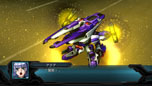 画像ギャラリー No.003のサムネイル画像 / 「第2次スーパーロボット大戦OG」，アルテリオンやエール・シュヴァリアーなどの戦闘シーンにフォーカスしたスクリーンショットを公開