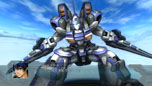 画像ギャラリー No.013のサムネイル画像 / 「第2次スーパーロボット大戦OG」，アルテリオンやエール・シュヴァリアーなどの戦闘シーンにフォーカスしたスクリーンショットを公開