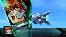 画像ギャラリー No.019のサムネイル画像 / 「第2次スーパーロボット大戦OG」，アルテリオンやエール・シュヴァリアーなどの戦闘シーンにフォーカスしたスクリーンショットを公開