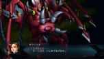 画像ギャラリー No.025のサムネイル画像 / 「第2次スーパーロボット大戦OG」，アルテリオンやエール・シュヴァリアーなどの戦闘シーンにフォーカスしたスクリーンショットを公開
