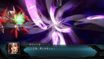 画像ギャラリー No.028のサムネイル画像 / 「第2次スーパーロボット大戦OG」，アルテリオンやエール・シュヴァリアーなどの戦闘シーンにフォーカスしたスクリーンショットを公開