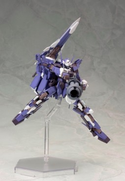画像ギャラリー No.005のサムネイル画像 / 「第2次スパロボOG」エグゼクスバインの1/144スケールプラモデルが10月発売