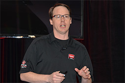 画像ギャラリー No.002のサムネイル画像 / ［GDC 2013］AMD，クラウドゲームシステム向けグラフィックスカード「Radeon Sky」を発表。お久しぶりの「Ruby」もチラ見せ
