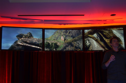 画像ギャラリー No.006のサムネイル画像 / ［GDC 2013］AMD，クラウドゲームシステム向けグラフィックスカード「Radeon Sky」を発表。お久しぶりの「Ruby」もチラ見せ