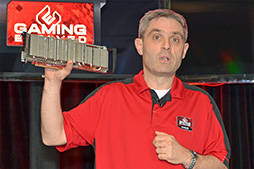 画像ギャラリー No.013のサムネイル画像 / ［GDC 2013］AMD，クラウドゲームシステム向けグラフィックスカード「Radeon Sky」を発表。お久しぶりの「Ruby」もチラ見せ