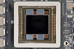 画像ギャラリー No.004のサムネイル画像 / 「Radeon Pro Duo」搭載PCを試す。デュアルFijiの「史上最速シングルカード」は誰のためのもの?