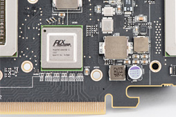 画像ギャラリー No.020のサムネイル画像 / 「Radeon Pro Duo」搭載PCを試す。デュアルFijiの「史上最速シングルカード」は誰のためのもの?
