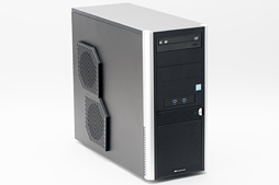 画像ギャラリー No.022のサムネイル画像 / 「Radeon Pro Duo」搭載PCを試す。デュアルFijiの「史上最速シングルカード」は誰のためのもの?