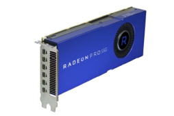 画像ギャラリー No.003のサムネイル画像 / 「Radeon Pro WX 9100」と「Radeon Pro SSG」の国内発売決定。Vega世代のワークステーション向けグラフィックスカード