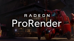 画像ギャラリー No.005のサムネイル画像 / コンテンツ制作用途向けグラフィックスカード「Radeon Pro WX 8200」が8月下旬に国内発売