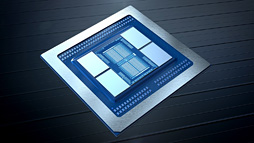 画像ギャラリー No.008のサムネイル画像 / 西川善司の3DGE:PCIe Gen.4対応,そしてメモリバス帯域幅1TB/s到達。Vega 7nmは見るべきポイントの多いGPUだ