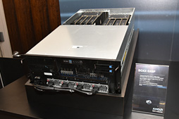画像ギャラリー No.021のサムネイル画像 / 西川善司の3DGE:PCIe Gen.4対応,そしてメモリバス帯域幅1TB/s到達。Vega 7nmは見るべきポイントの多いGPUだ