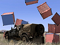 ［E3 2011］必要スペック「Core i5以上」脅威の最新技術で魅せる「ARMA 3」がスゴい。海中までもが戦場となるオープンワールド型バーチャルウォー