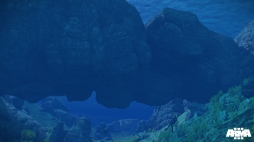 画像ギャラリー No.007のサムネイル画像 / ［E3 2012］どこまでもリアルにこだわるミリタリーシミュレーション「ARMA 3」の初公開プレイアブルデモに触ってきた