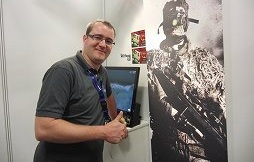 画像ギャラリー No.001のサムネイル画像 / ［Gamescom］「ARMA 3」のマップには50の町村，130万もの人工物が。途方もないミリタリーシミュレーションの開発は続く