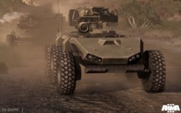画像ギャラリー No.002のサムネイル画像 / ズー,リアル系ミリタリーFPS「ARMA 3 日本語版」の発売を決定。26点もの最新スクリーンショットが公開に