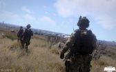画像ギャラリー No.004のサムネイル画像 / ズー,リアル系ミリタリーFPS「ARMA 3 日本語版」の発売を決定。26点もの最新スクリーンショットが公開に
